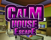 Calm House Escape